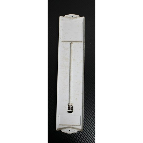 Vintage Rare Metal Studebaker Thermometer - Picture 4 of 4